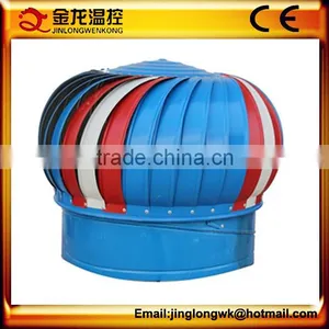 Industrial Roof Exhaust Fan/Roof Fan Manufacturer In China thumbnail-5