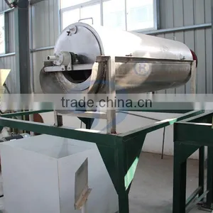 Low Consumption Full Automatic Cassava (Garri) Processing Machines thumbnail-6