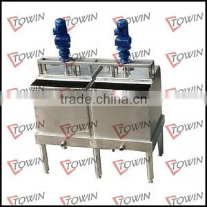 1000l Conical Fermenter thumbnail-1