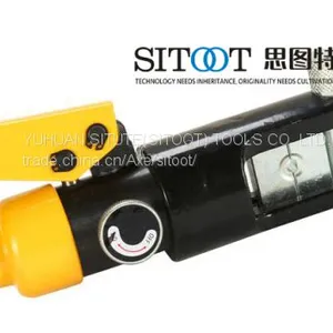 YQK-120 Hydraulic Crimping Tools thumbnail-4