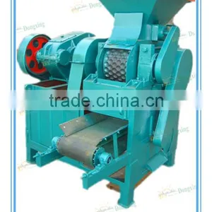 Charcoal Ball Forming Machinery thumbnail-5