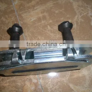1.5inch Bolt Plate Fastener Manufacturer thumbnail-1