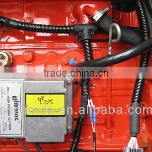 Camda 250KW Biogas/natural Gas Generator thumbnail-4