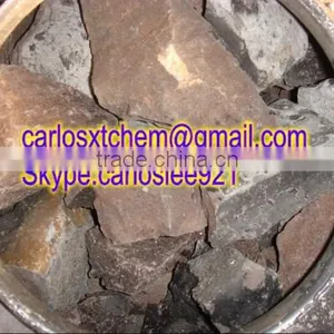 Professional Calcium Carbide 50-80mm China Manufacturer thumbnail-6