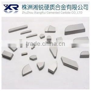 Tungsten Carbide Brazing Tips thumbnail-1