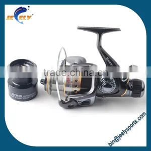J3FR30 RATIO 5.1:1 BAIT RUNNER CARP FISHING REEL thumbnail-6