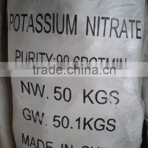 99% Potassium Nitrate Technical Grade or Agriculture Grade Kno3 thumbnail-5