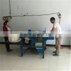 Cotton Carding Machine/cotton Waste Carding Machine thumbnail-4