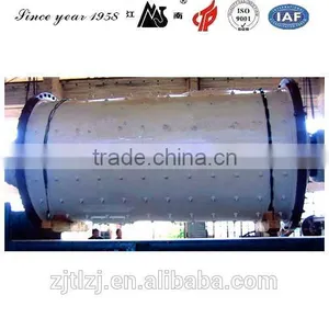 Ball Mill ( High Capacity and Low Energy Consumption ) thumbnail-1