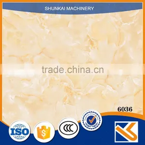 Industrial Ceramic Tile Custom Size 600X600 thumbnail-3