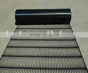 HDPE/PP Uniaxial Geogrid for Road Reinforcement Made in China thumbnail-3