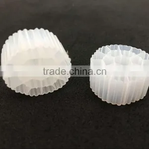 2017 New Economic Safe Valuable Plastic Bio Carrier Type Kaldnes K3 Media thumbnail-4