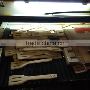 Coffee With Bamboo Spoons thumbnail-5