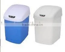 Hand Motion Sensor Trash Can thumbnail-1