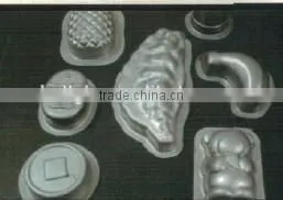 Cake Cookie Mold thumbnail-1