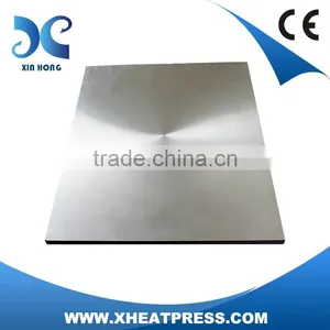 Electic Aluminum Heating Platen for Heat Press Machine thumbnail-1