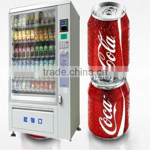 300pcs Big Capacity Automatic Vending Machine thumbnail-1