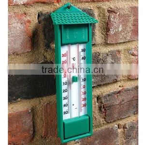 Plastic Max Min Thermometer thumbnail-1