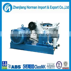 Marine Air Compressors of CVF30/30 Types thumbnail-1