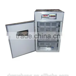 XSA-5 500PCS Egg Hatching Machine Price thumbnail-1