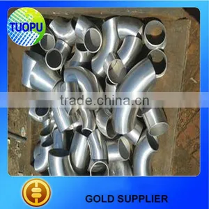 22.5 Degree Stainless Steel Elbow,30 Degree Stainless Steel Elbow,stainless Steel Elbow 1/2 Inch 90 thumbnail-4