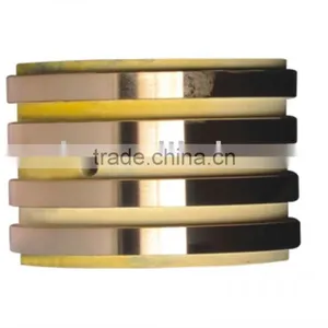 MDS04A6 Slip Ring Separated for Wind Turbine thumbnail-1