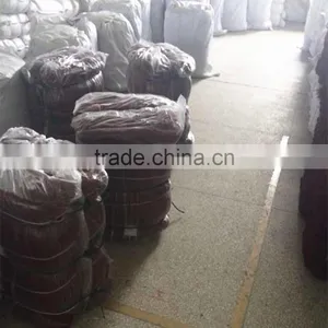 Taiwan Technology Super Quality Brown Color Nylon Fish Net thumbnail-4