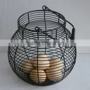 Wire Basket for Egg Storage thumbnail-1