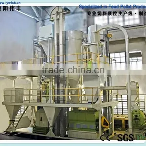 CE Certificated Animal Feed Making Machine/animal Feed Producing Machine thumbnail-5