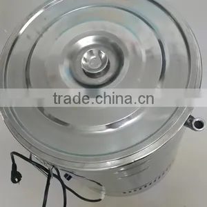 for Beekeeper's Storage Honey Equipment Electric Heating Honey Tank With Cover on Sale Now thumbnail-1