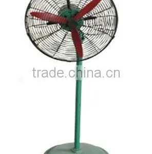 Energy Saving Industrial Standing Exhaust Fan for Workshops and Factory thumbnail-1