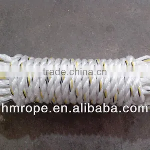 China Supplier pp 3-strand Twist Rope thumbnail-1