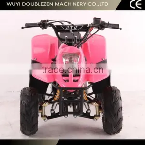 50CC/70CC/90CC/110CC Automatic Kids ATV thumbnail-3