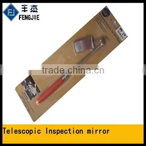 Vehicle Inspection Mirror thumbnail-3