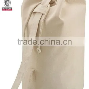 Cotton Drawstring Bags thumbnail-1