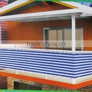 Balcony Screen Netting thumbnail-1