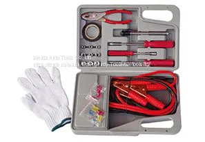 Car Emergency Kit thumbnail-1