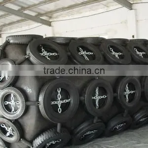 Pneumatic Rubber Fender thumbnail-1