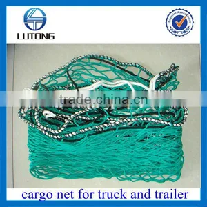 Truck Cargo Net/trailer Cargo Net thumbnail-1