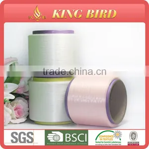 150D/1 100% Polyester Knitting Yarn Cheap Luminous Thread thumbnail-3