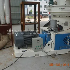 Wood Pellet Mill/'Wood Pellet Machine thumbnail-2