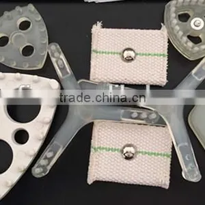 Agricultural Machine Parts of Flour Mill Farm Tools Pan Cleaner Quincunx Type Sieve Cleaner thumbnail-2