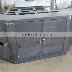 Stainless Steel Small Tank With Customized Size thumbnail-3