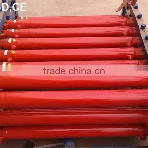 2015 High Quality Professional Hydraulic Cylinder thumbnail-4
