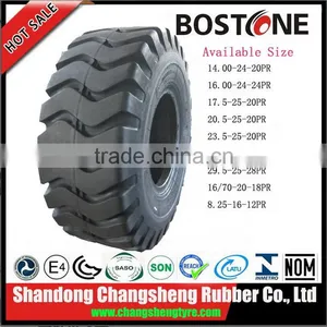 Top Grade Hot Selling Supply Mining Otr Tires/off Road Tire thumbnail-1