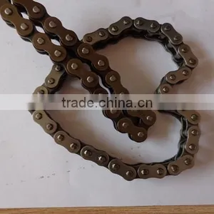 HIgh Quality Double Motorcycle Chain and Sprocket Kits thumbnail-5