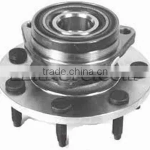 Ford Parts /Auto Wheel Hub Bearing F75W-1104AA for FORD thumbnail-1