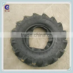 China Rubber Tire Tyre thumbnail-1