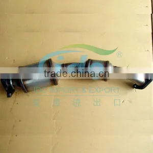 Manifold Catalytic Converters for Mitsubishi Delica thumbnail-1