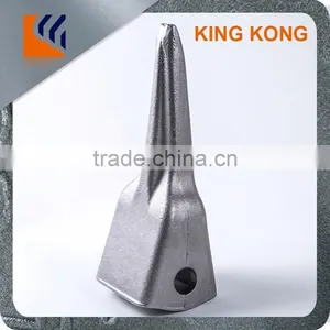 Construction Machinery Spare Parts & Excavator Bucket Teeth thumbnail-5